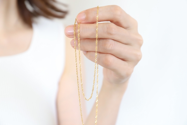 ジュエリー画像